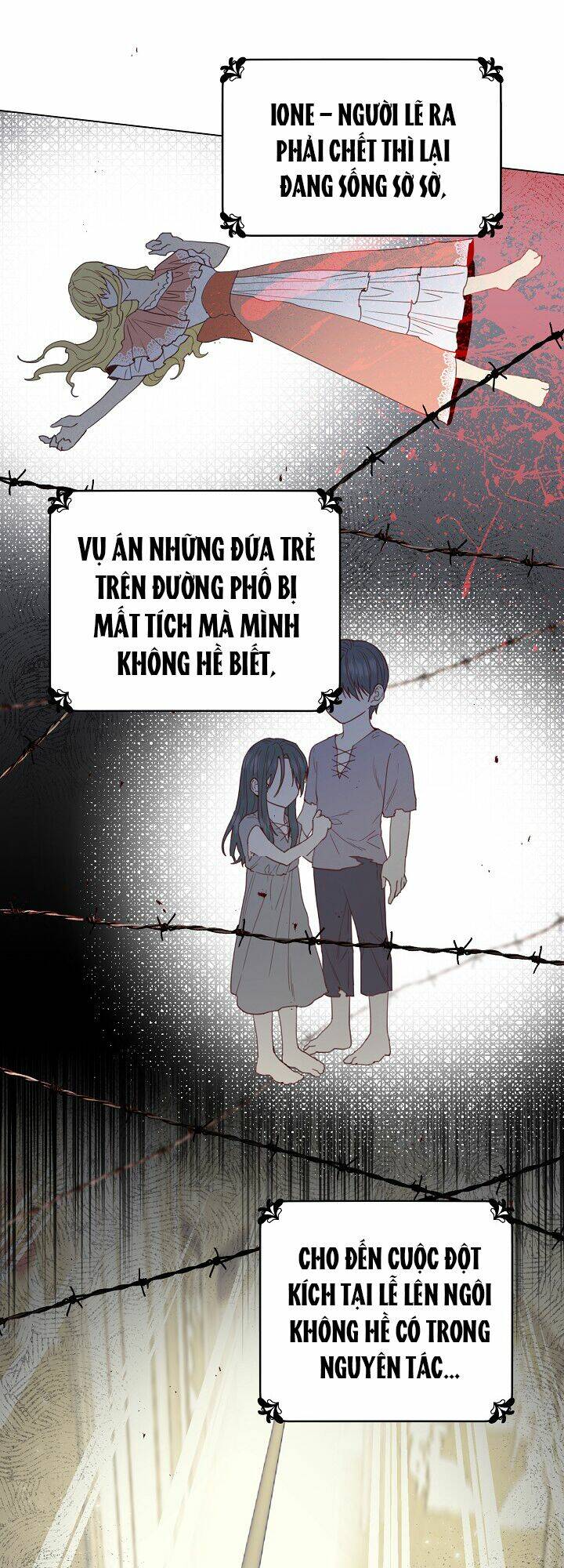 Vẻ Đẹp Của Ác Ma Chapter 15 - Trang 2