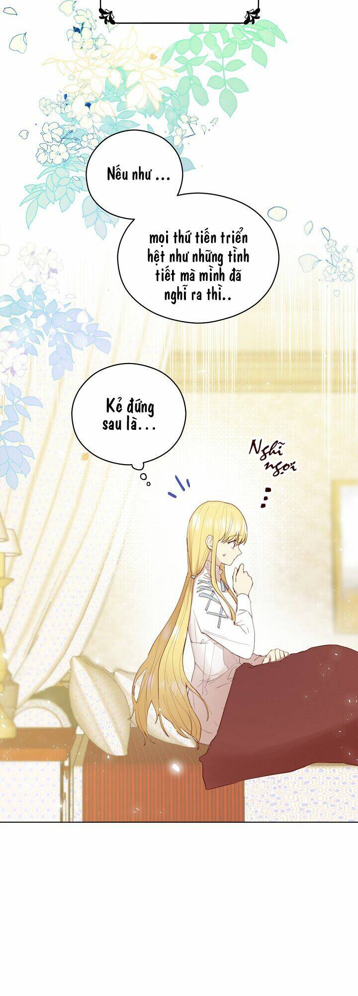 Vẻ Đẹp Của Ác Ma Chapter 15 - Trang 2