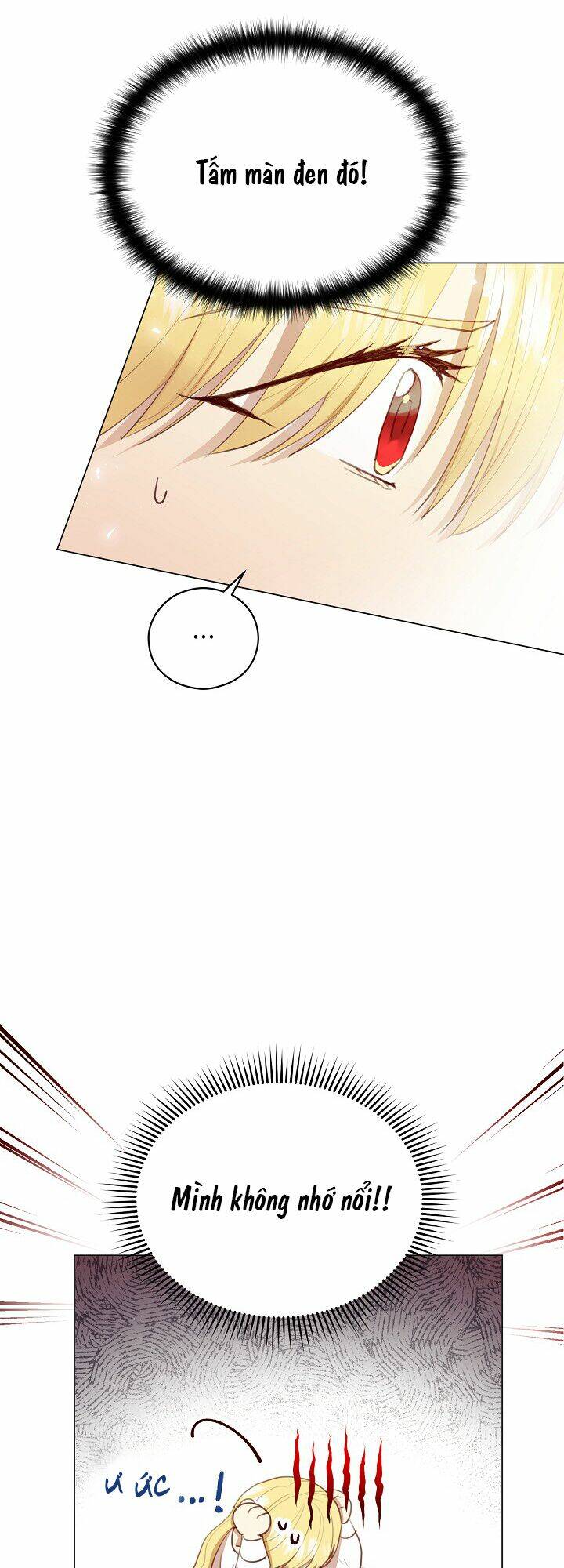 Vẻ Đẹp Của Ác Ma Chapter 15 - Trang 2