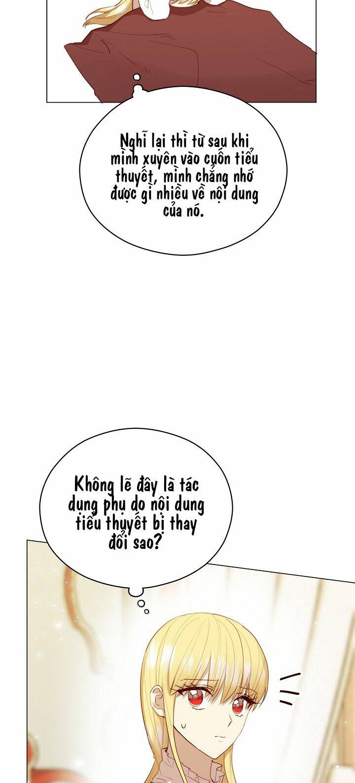 Vẻ Đẹp Của Ác Ma Chapter 15 - Trang 2