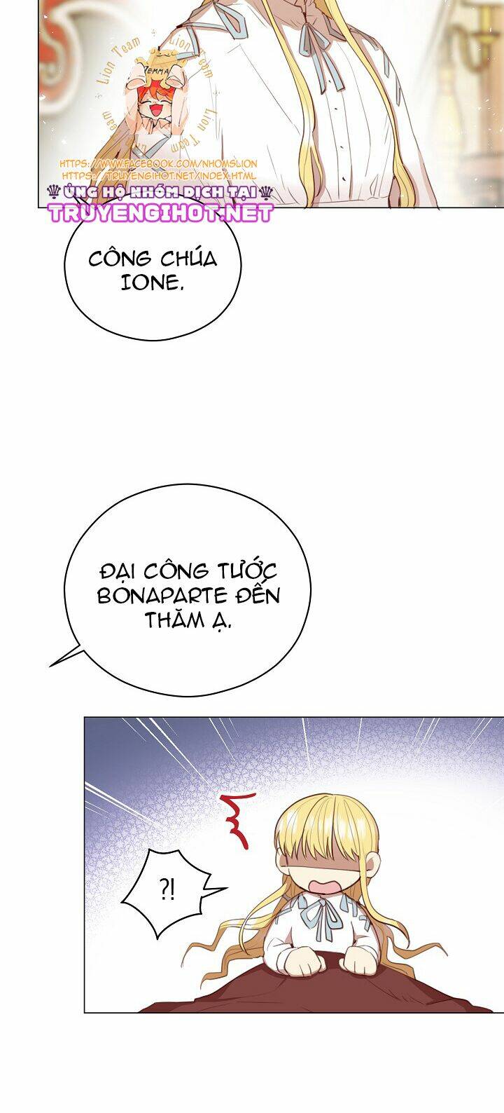 Vẻ Đẹp Của Ác Ma Chapter 15 - Trang 2