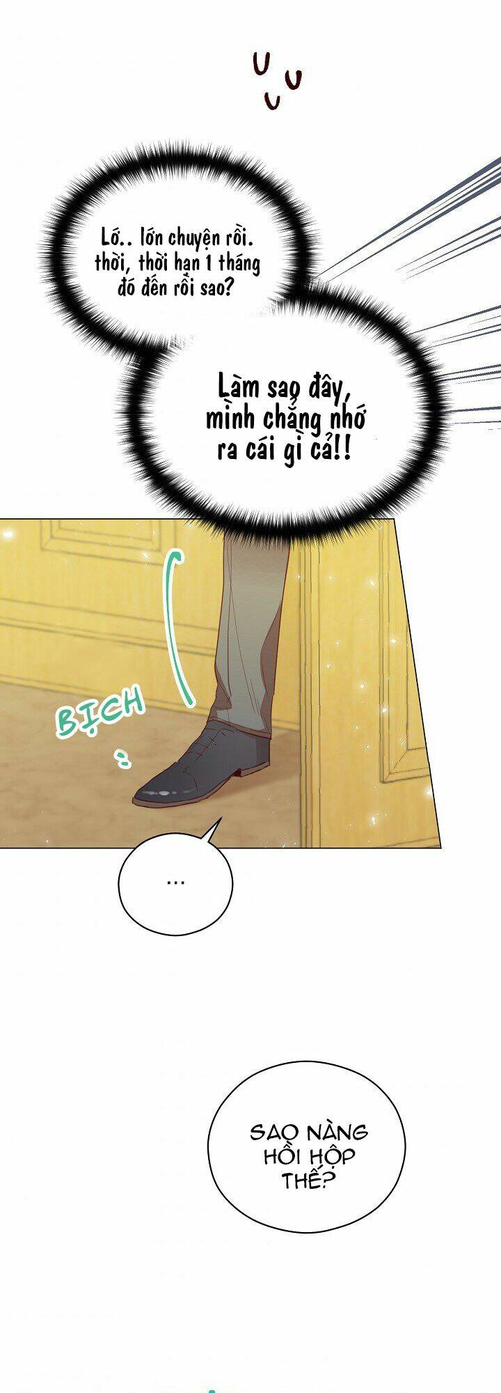 Vẻ Đẹp Của Ác Ma Chapter 15 - Trang 2