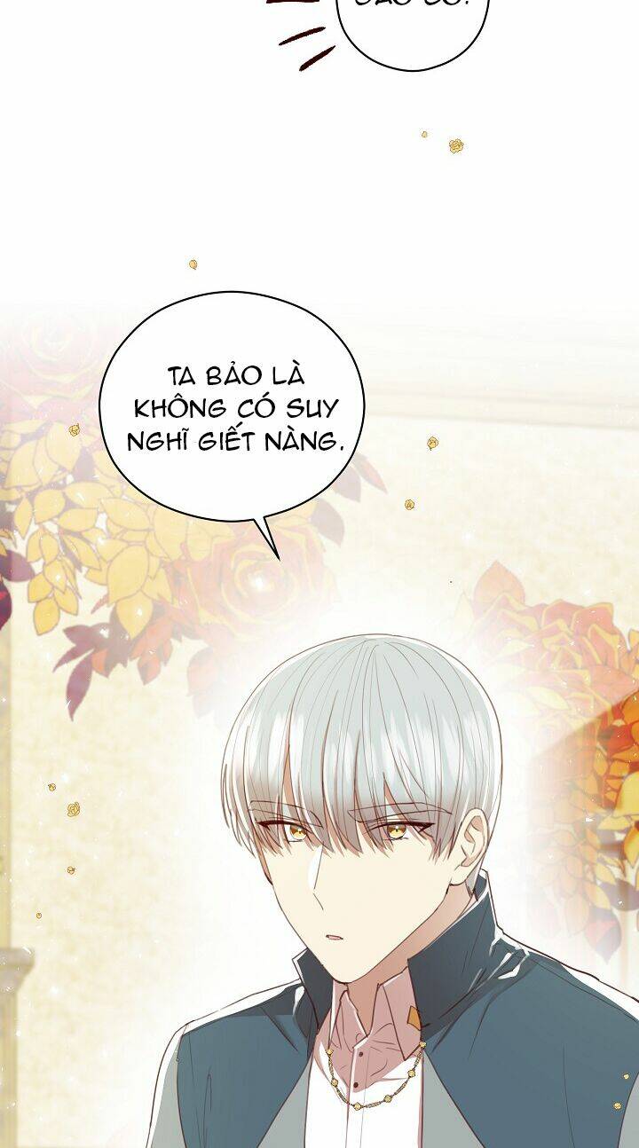 Vẻ Đẹp Của Ác Ma Chapter 15 - Trang 2