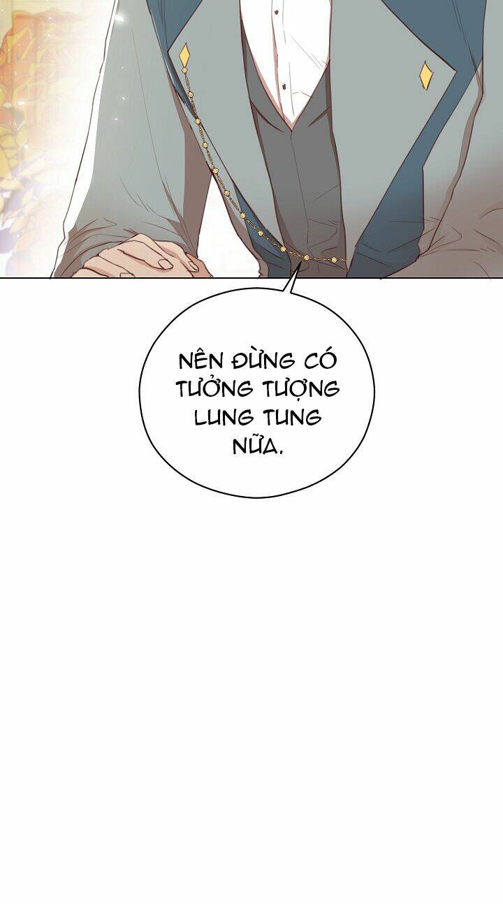 Vẻ Đẹp Của Ác Ma Chapter 15 - Trang 2