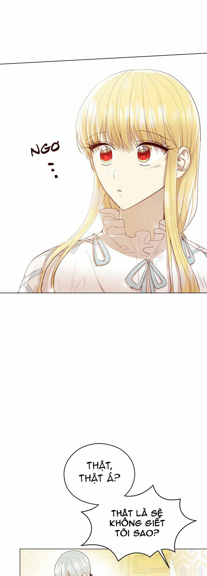 Vẻ Đẹp Của Ác Ma Chapter 15 - Trang 2
