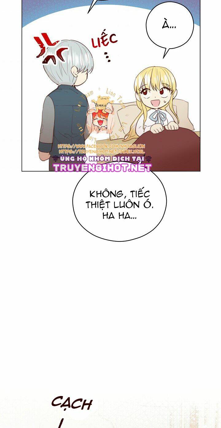 Vẻ Đẹp Của Ác Ma Chapter 15 - Trang 2