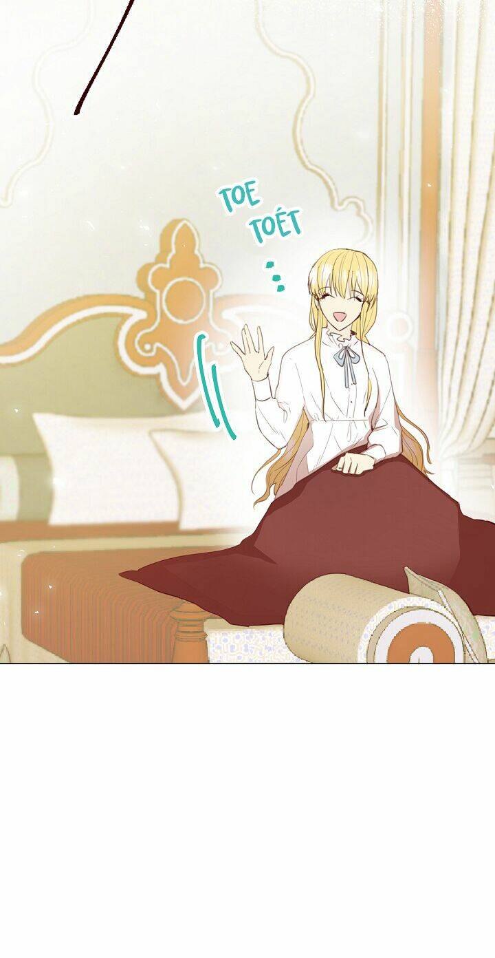 Vẻ Đẹp Của Ác Ma Chapter 15 - Trang 2