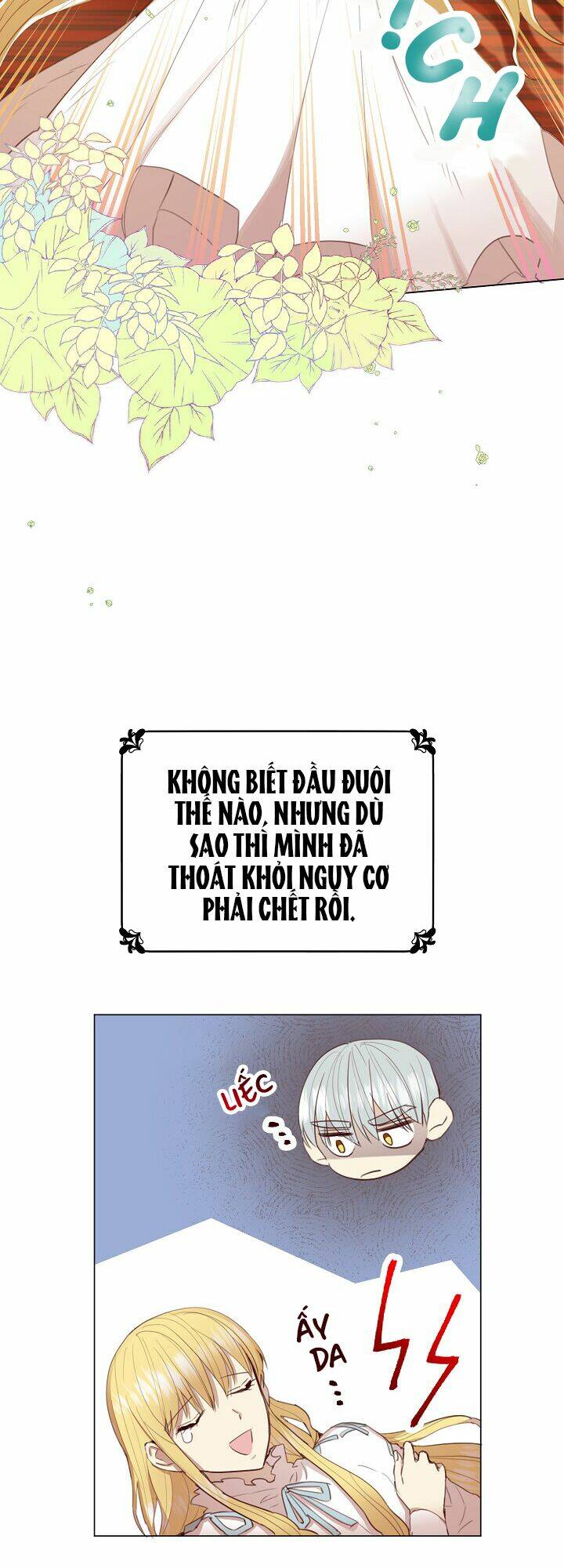 Vẻ Đẹp Của Ác Ma Chapter 15 - Trang 2