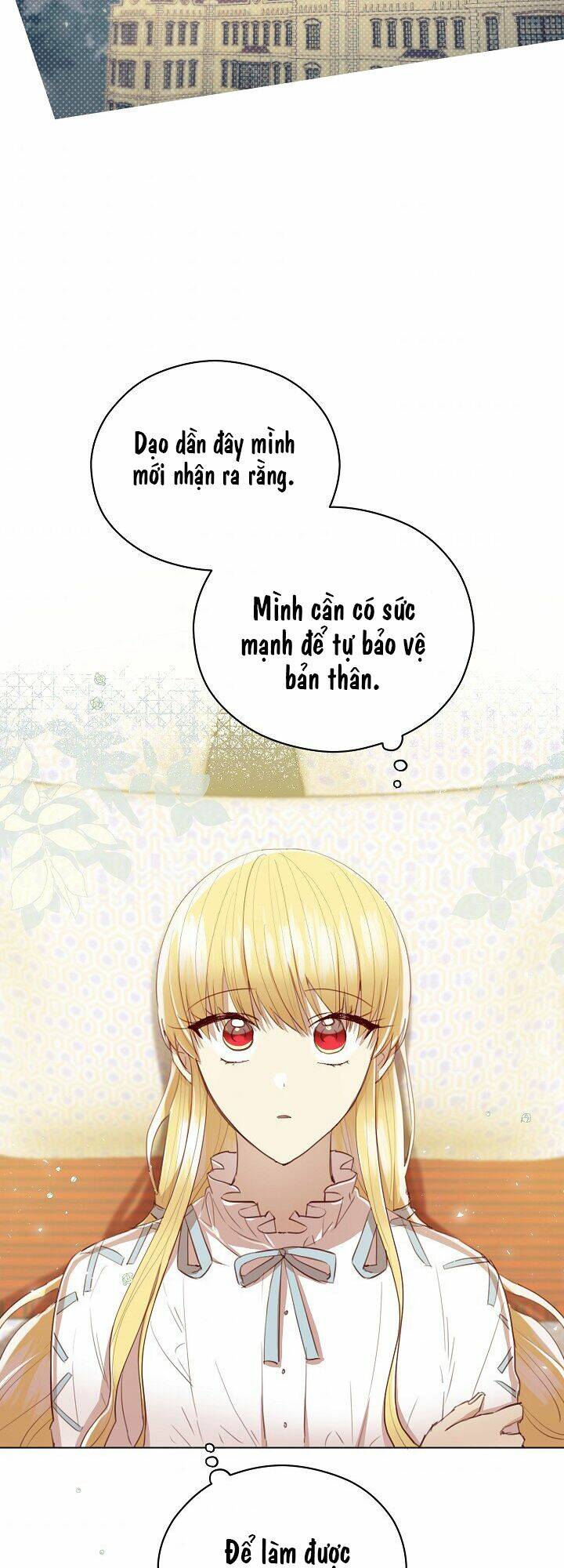 Vẻ Đẹp Của Ác Ma Chapter 15 - Trang 2