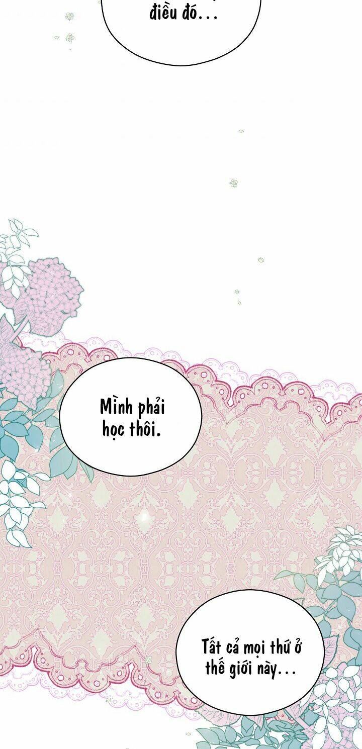 Vẻ Đẹp Của Ác Ma Chapter 15 - Trang 2