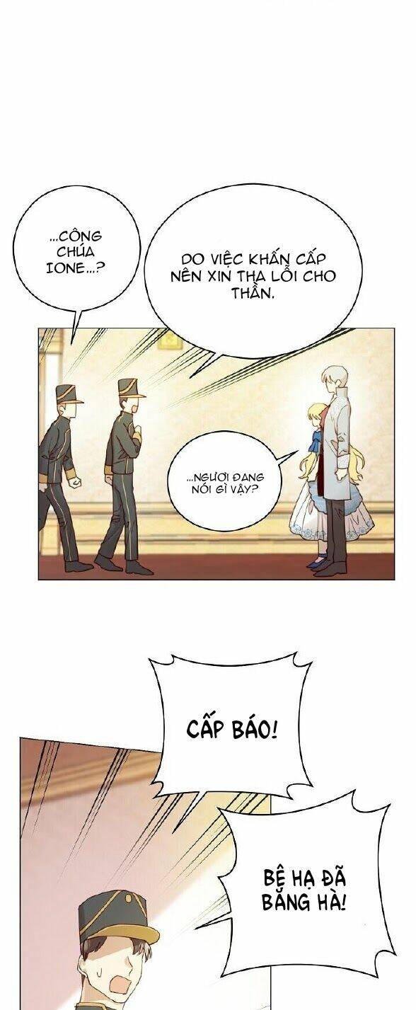 Vẻ Đẹp Của Ác Ma Chapter 2 - Trang 2