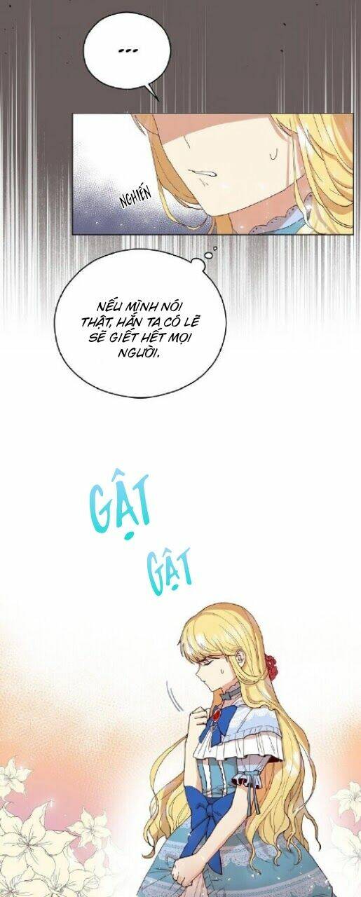 Vẻ Đẹp Của Ác Ma Chapter 2 - Trang 2