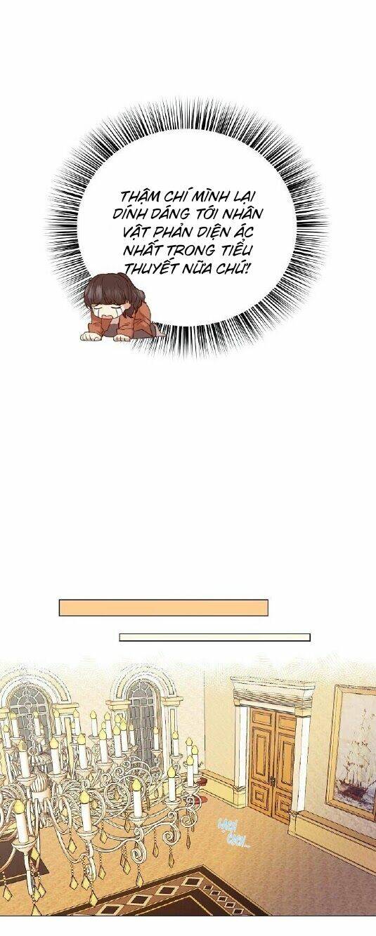 Vẻ Đẹp Của Ác Ma Chapter 2 - Trang 2