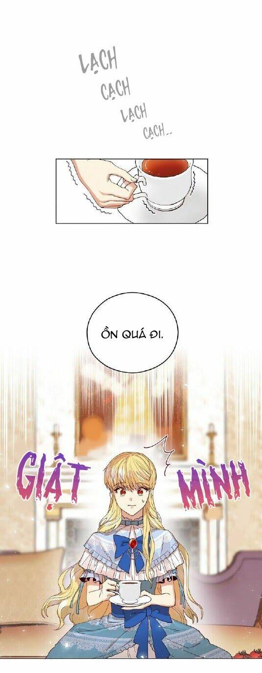 Vẻ Đẹp Của Ác Ma Chapter 2 - Trang 2