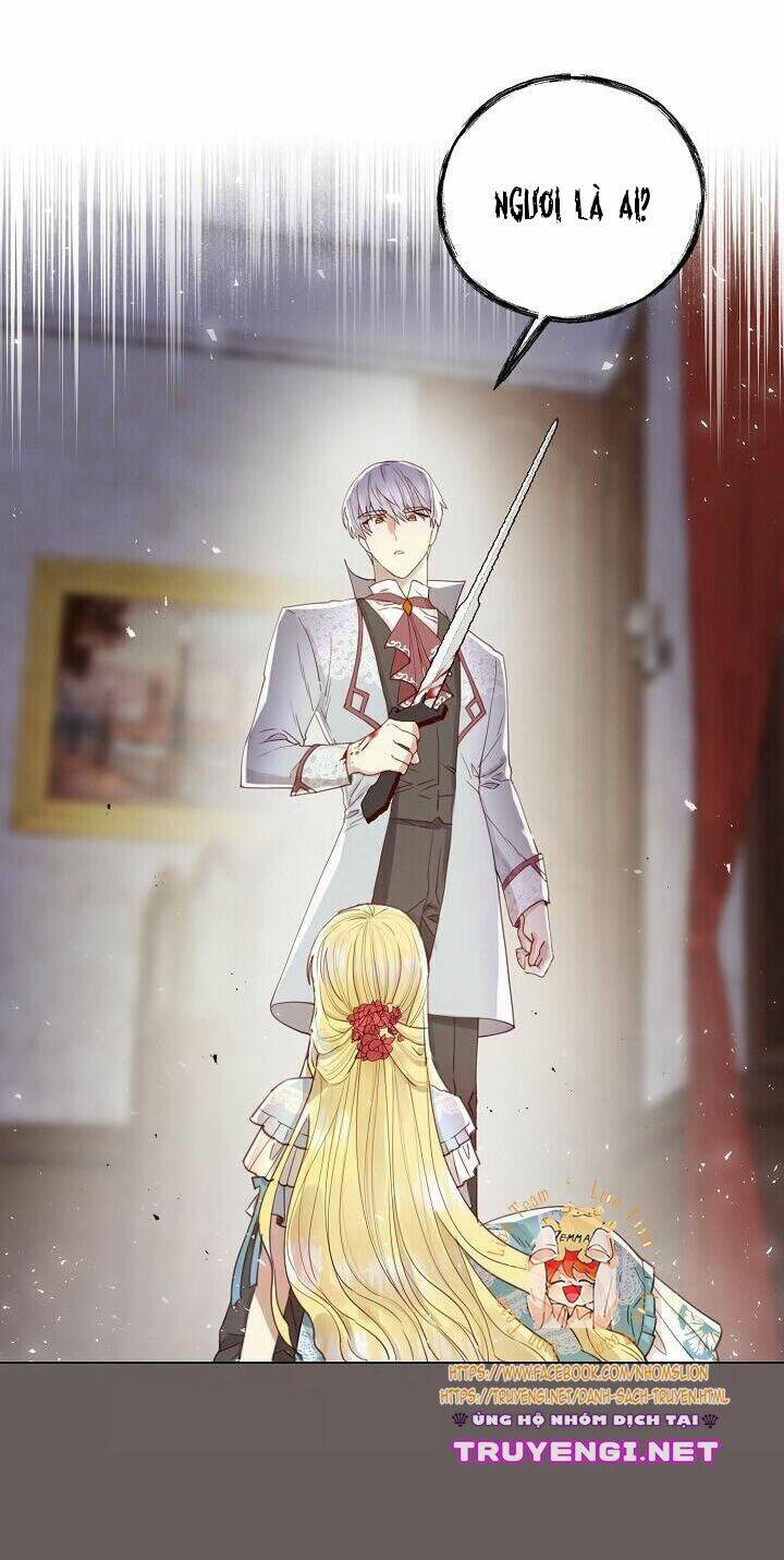 Vẻ Đẹp Của Ác Ma Chapter 2 - Trang 2