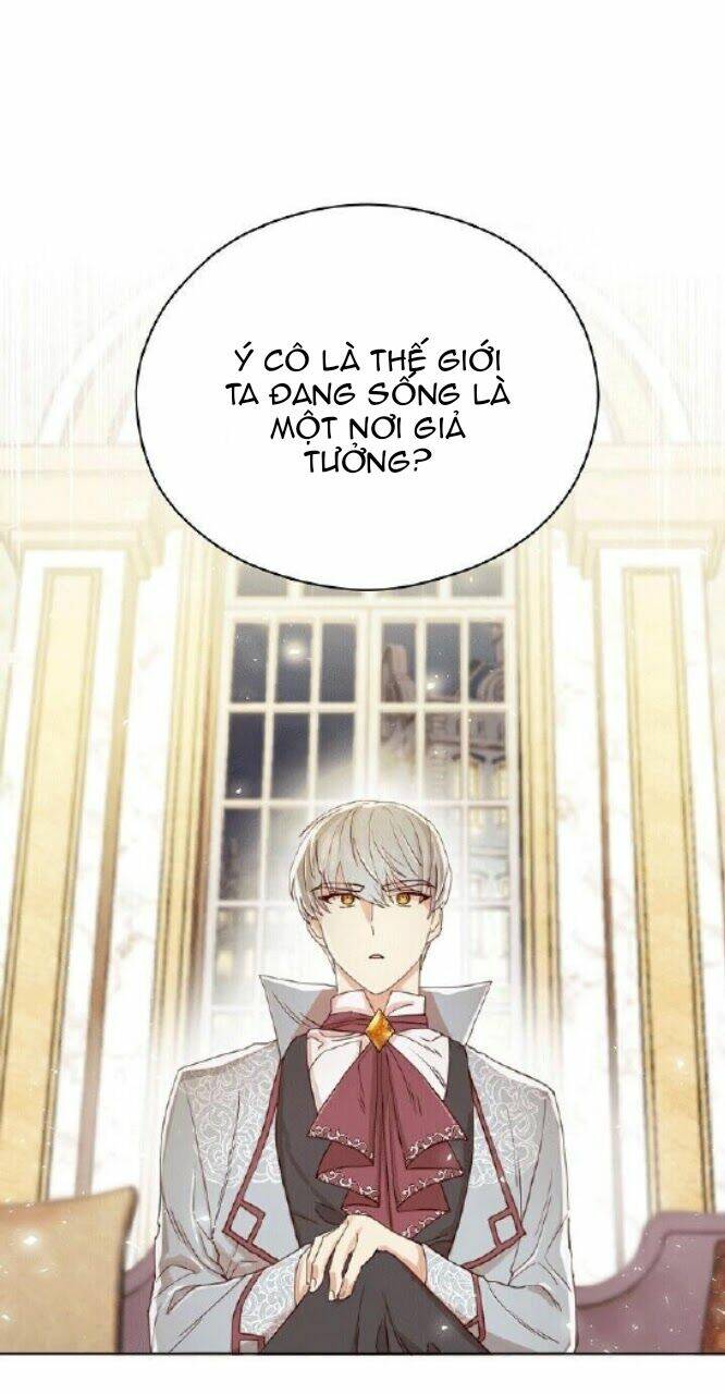 Vẻ Đẹp Của Ác Ma Chapter 2 - Trang 2