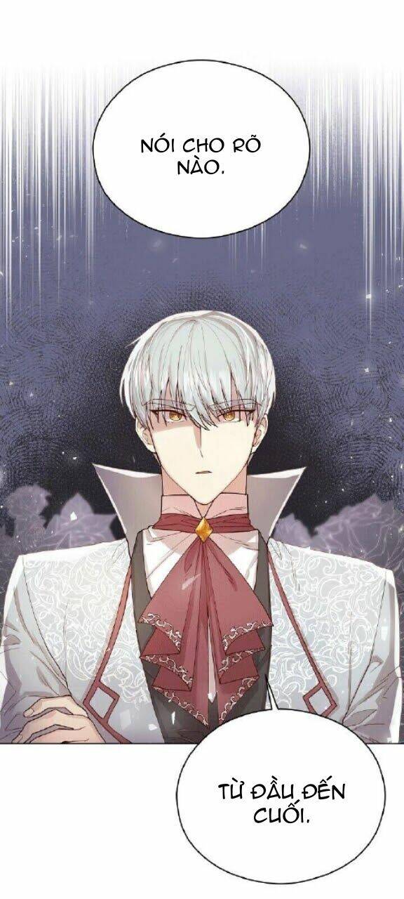 Vẻ Đẹp Của Ác Ma Chapter 2 - Trang 2