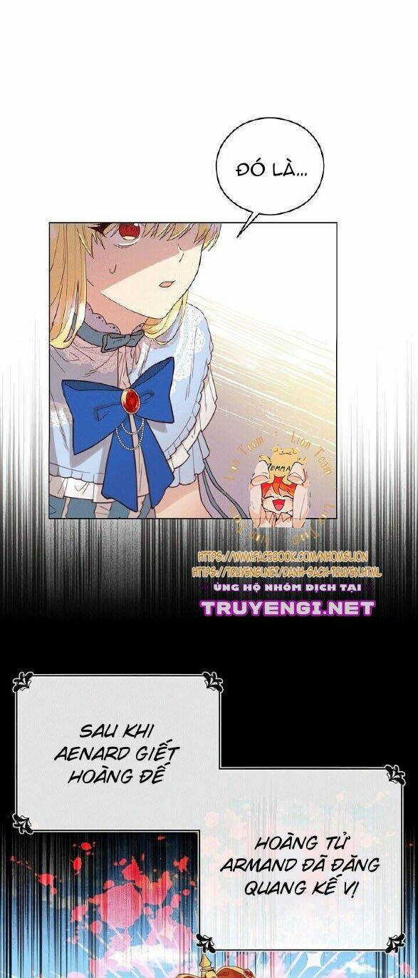 Vẻ Đẹp Của Ác Ma Chapter 2 - Trang 2