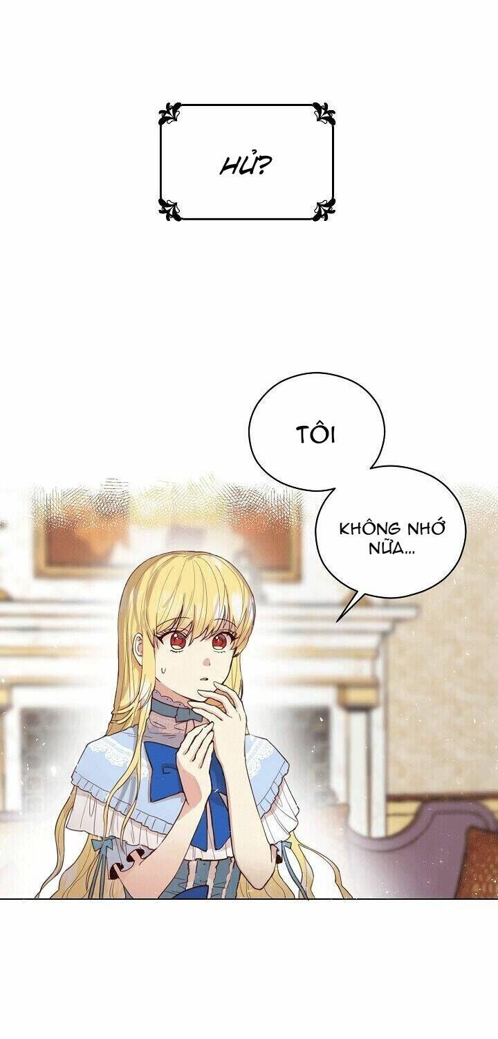 Vẻ Đẹp Của Ác Ma Chapter 2 - Trang 2