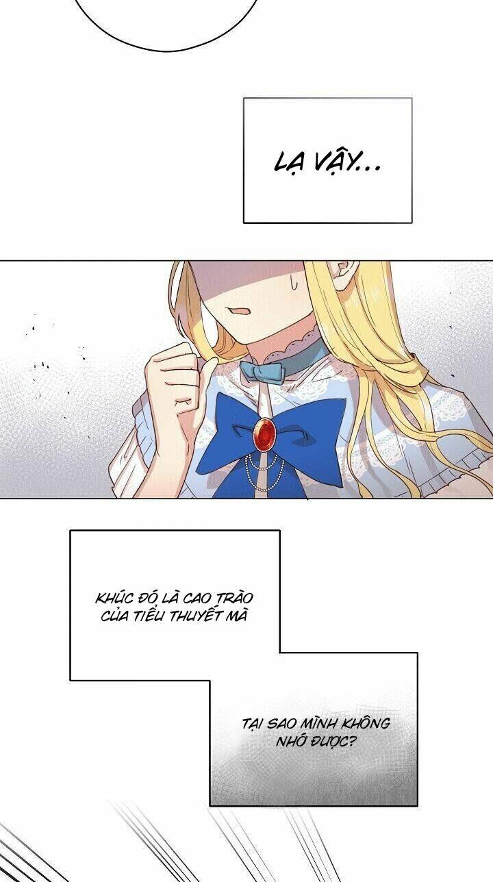 Vẻ Đẹp Của Ác Ma Chapter 2 - Trang 2