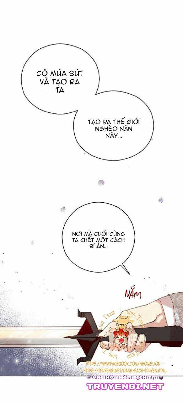 Vẻ Đẹp Của Ác Ma Chapter 2 - Trang 2