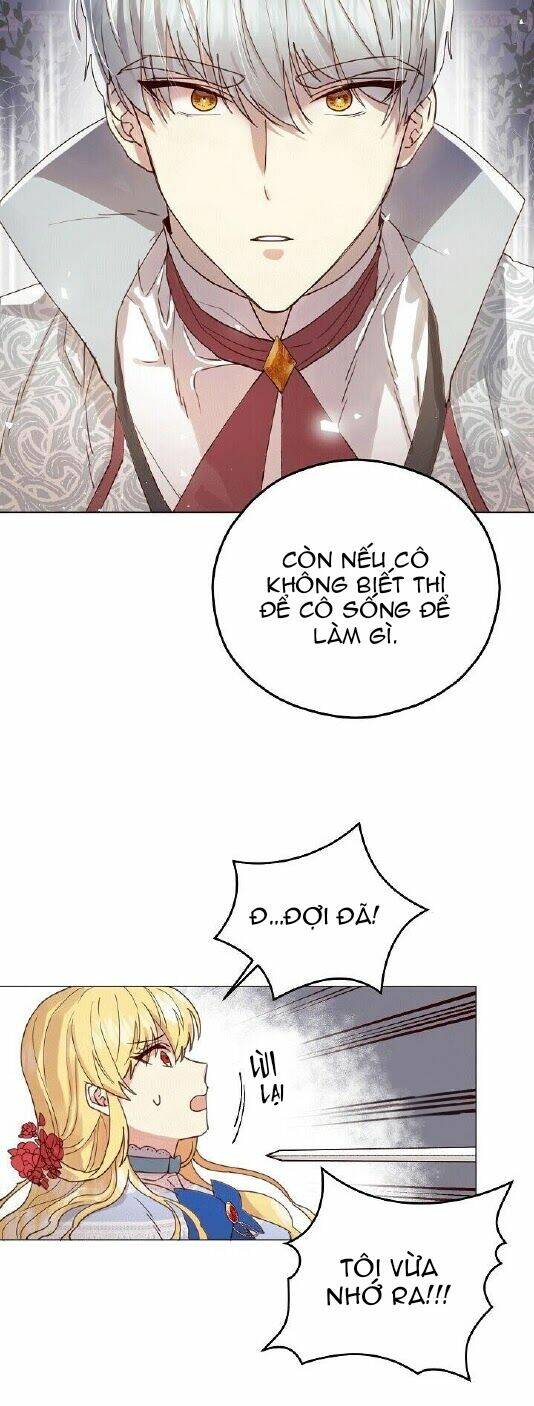 Vẻ Đẹp Của Ác Ma Chapter 2 - Trang 2