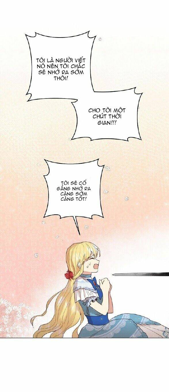 Vẻ Đẹp Của Ác Ma Chapter 2 - Trang 2