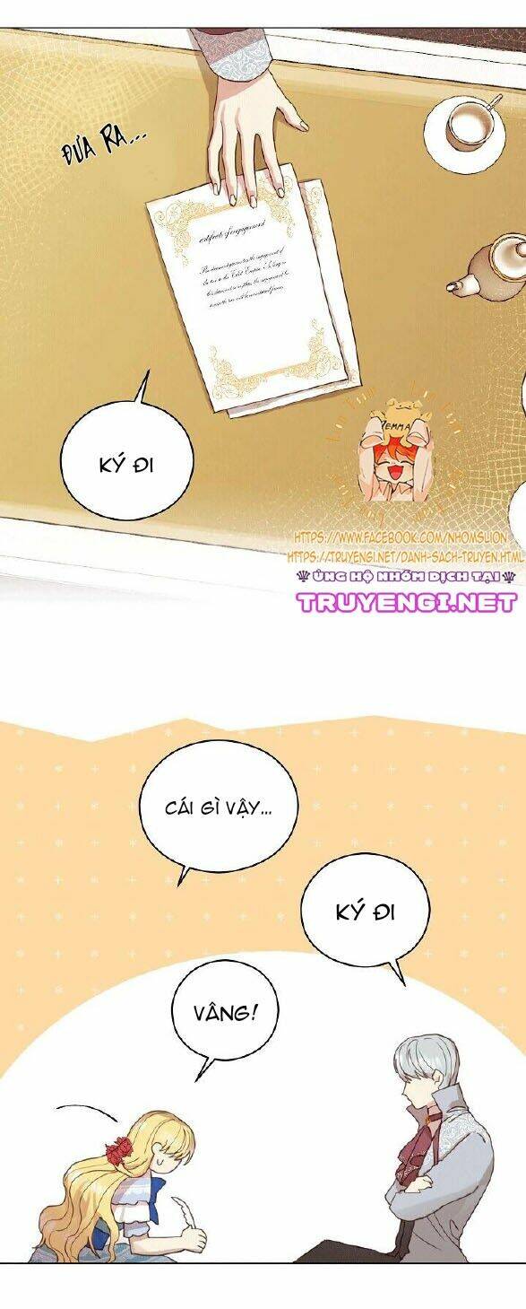 Vẻ Đẹp Của Ác Ma Chapter 2 - Trang 2