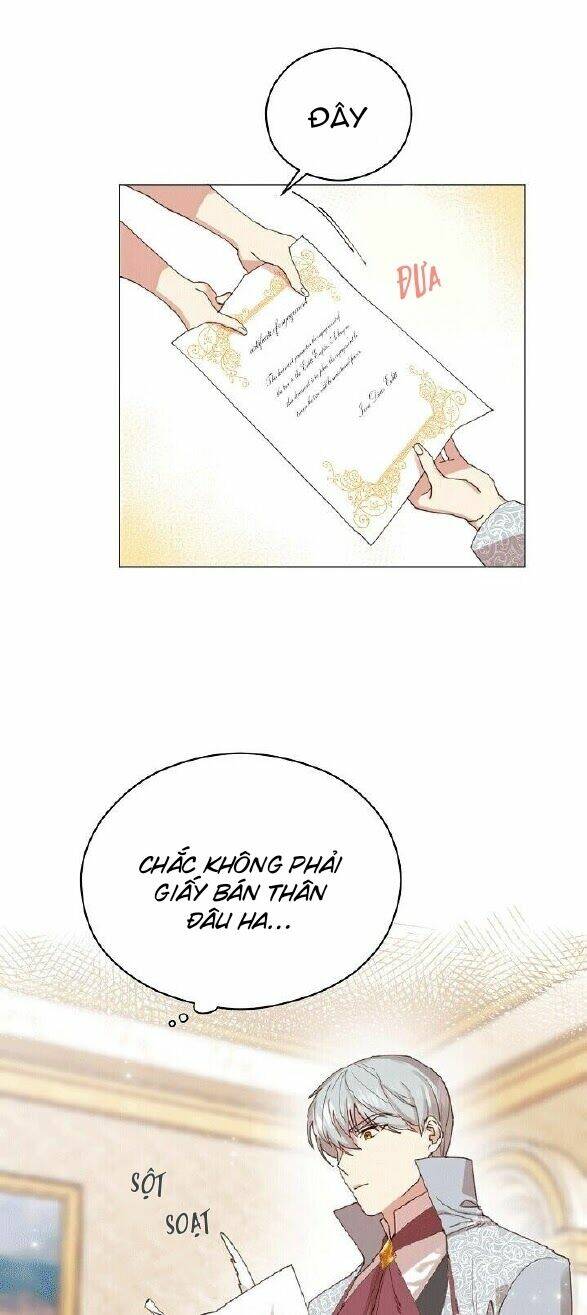 Vẻ Đẹp Của Ác Ma Chapter 2 - Trang 2