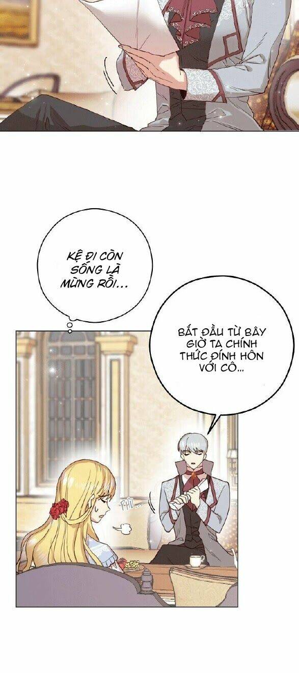 Vẻ Đẹp Của Ác Ma Chapter 2 - Trang 2