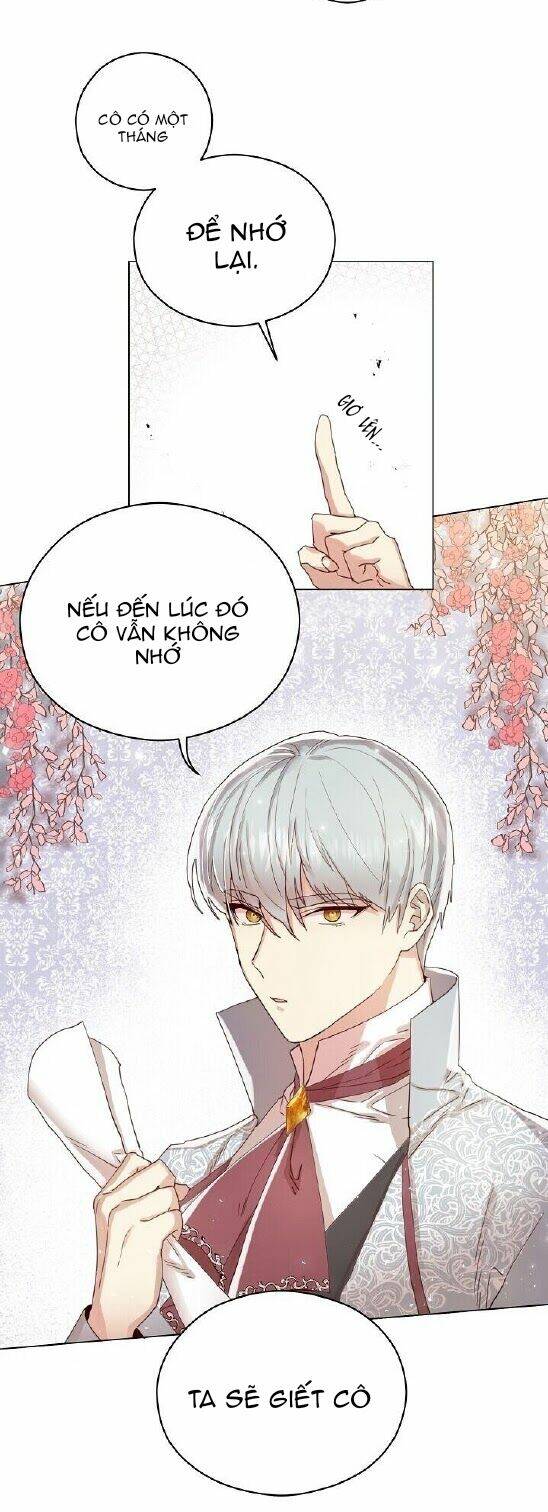 Vẻ Đẹp Của Ác Ma Chapter 2 - Trang 2