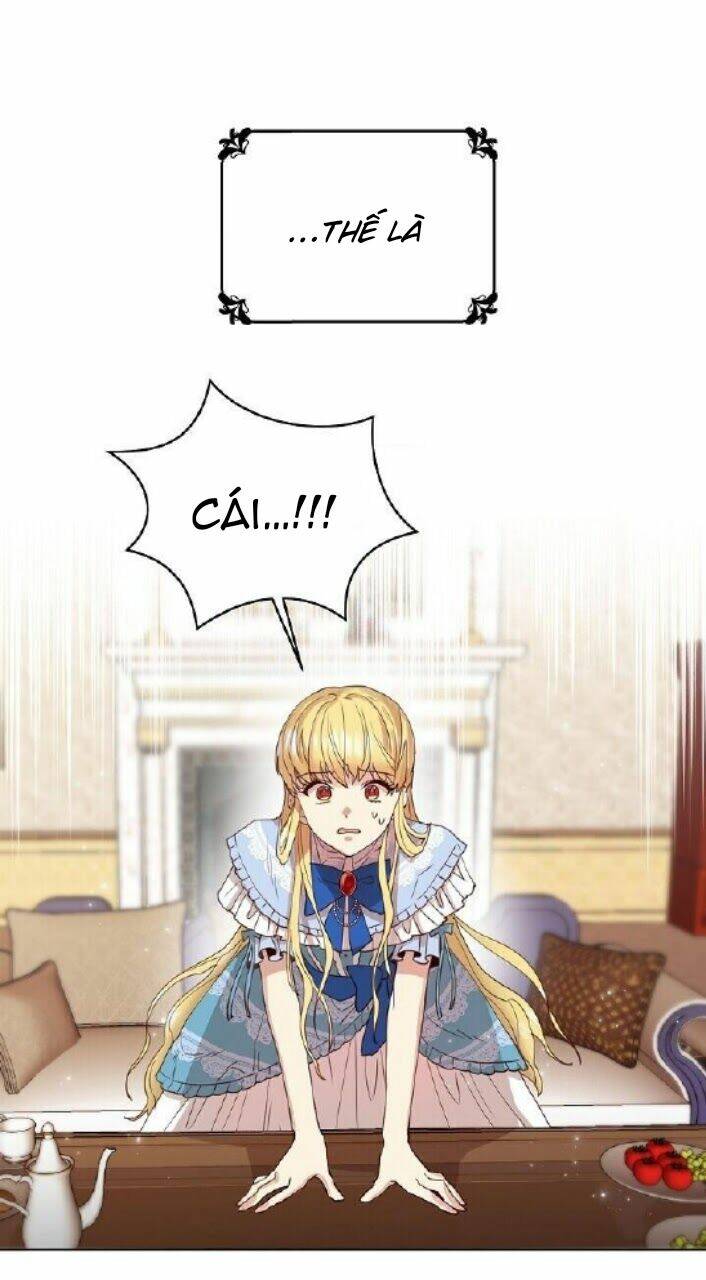 Vẻ Đẹp Của Ác Ma Chapter 2 - Trang 2