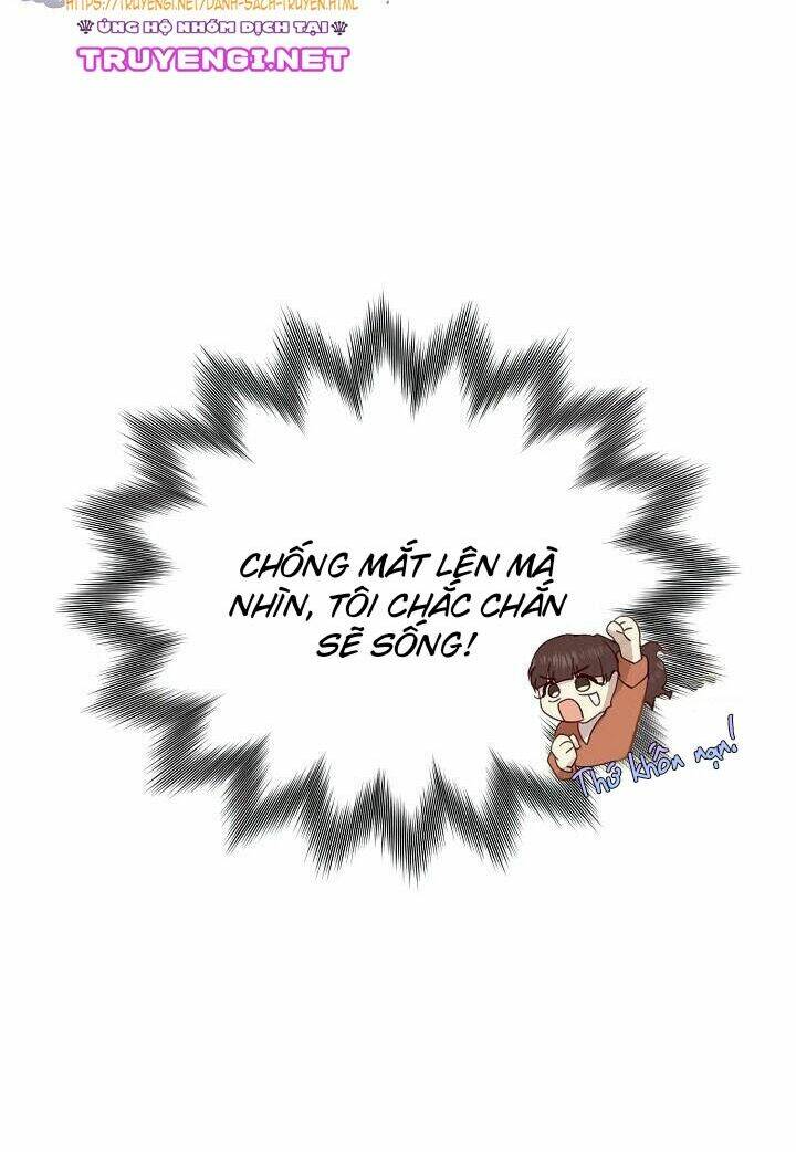 Vẻ Đẹp Của Ác Ma Chapter 2 - Trang 2