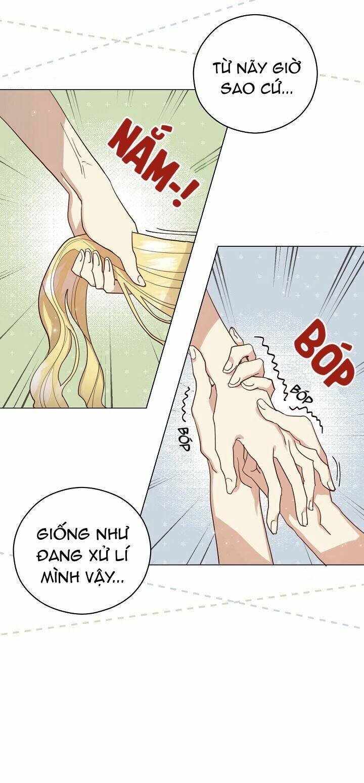 Vẻ Đẹp Của Ác Ma Chapter 3 - Trang 2