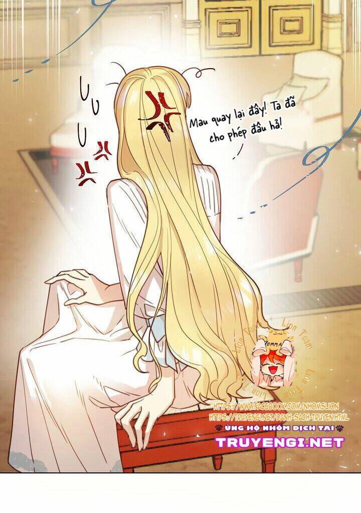 Vẻ Đẹp Của Ác Ma Chapter 3 - Trang 2