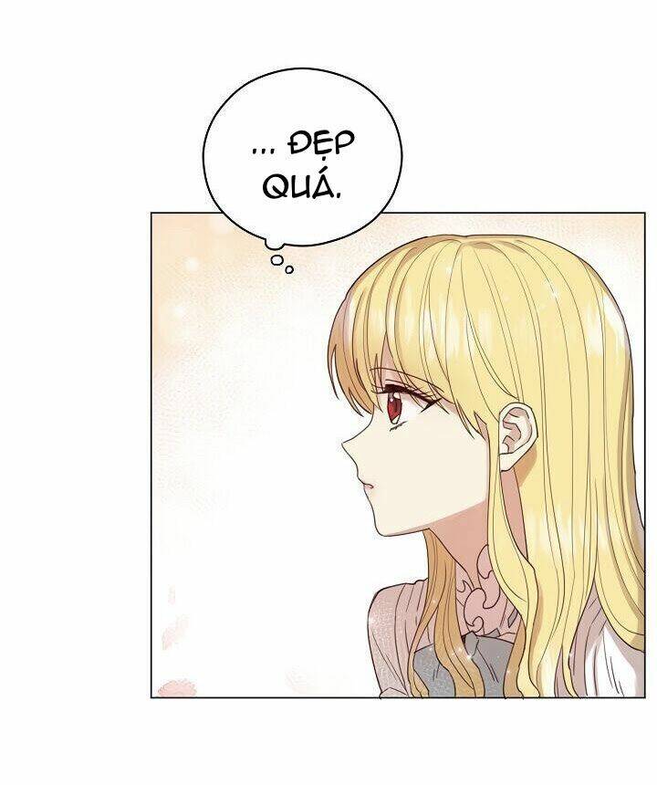 Vẻ Đẹp Của Ác Ma Chapter 3 - Trang 2