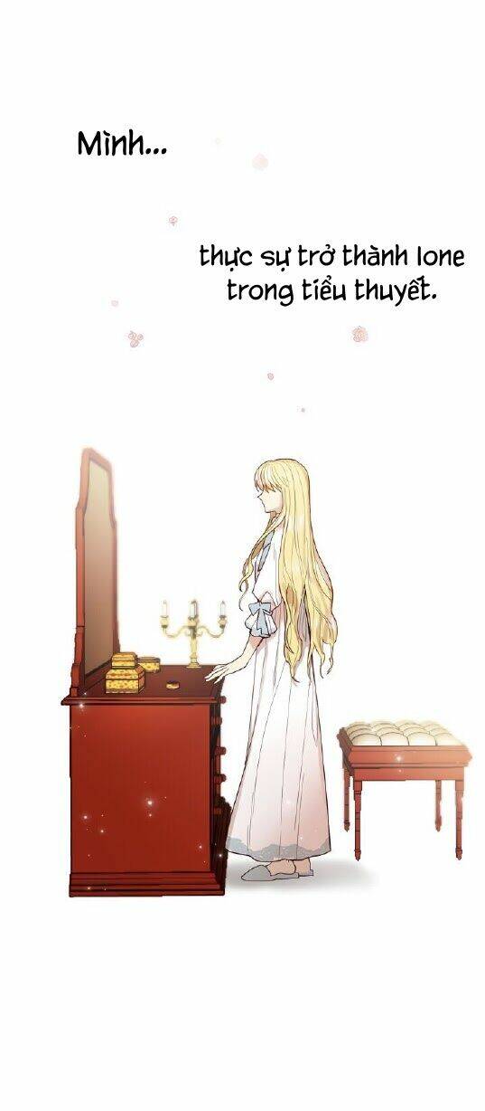 Vẻ Đẹp Của Ác Ma Chapter 3 - Trang 2