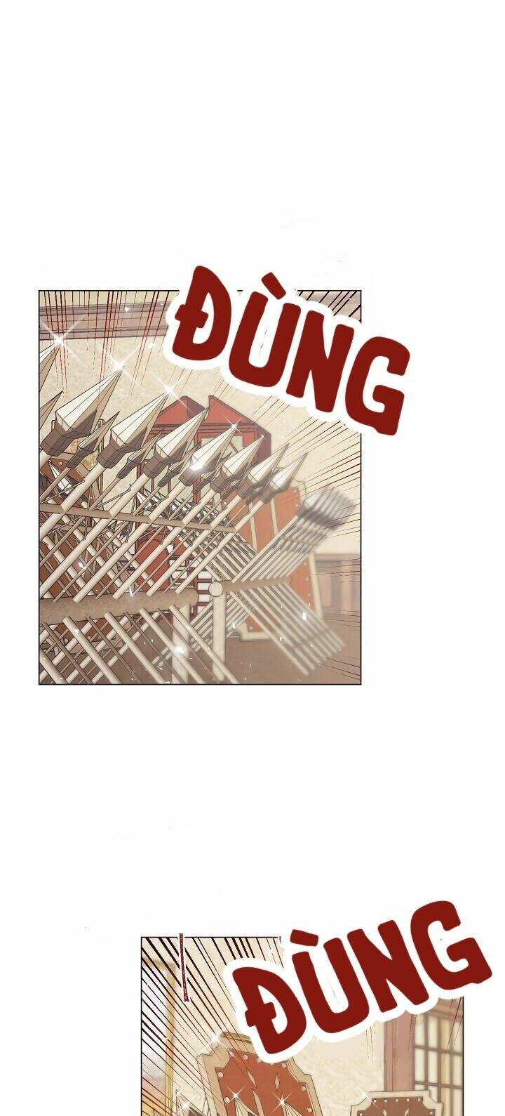 Vẻ Đẹp Của Ác Ma Chapter 3 - Trang 2