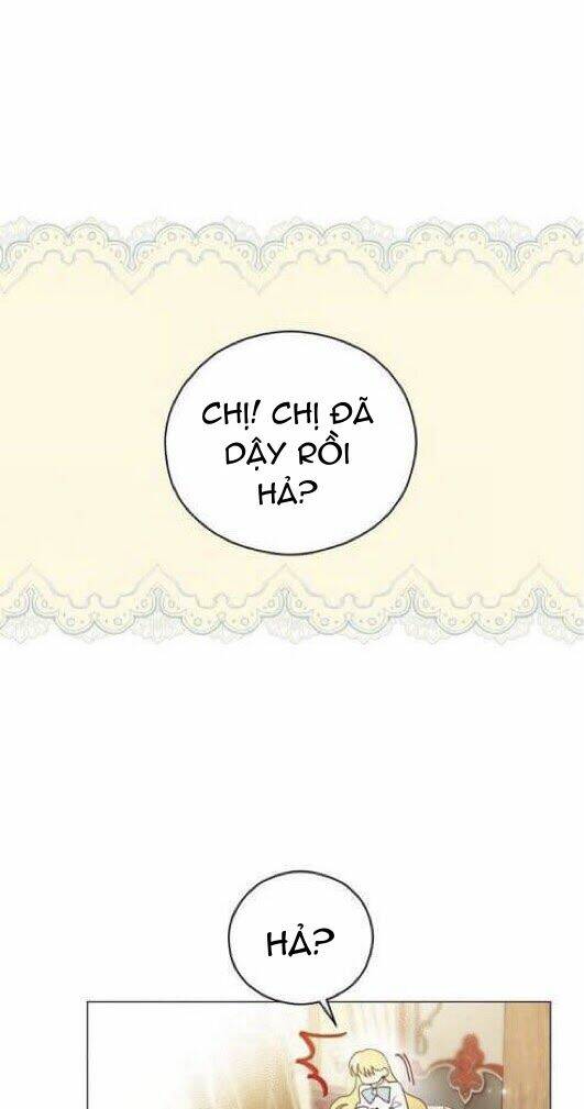 Vẻ Đẹp Của Ác Ma Chapter 3 - Trang 2