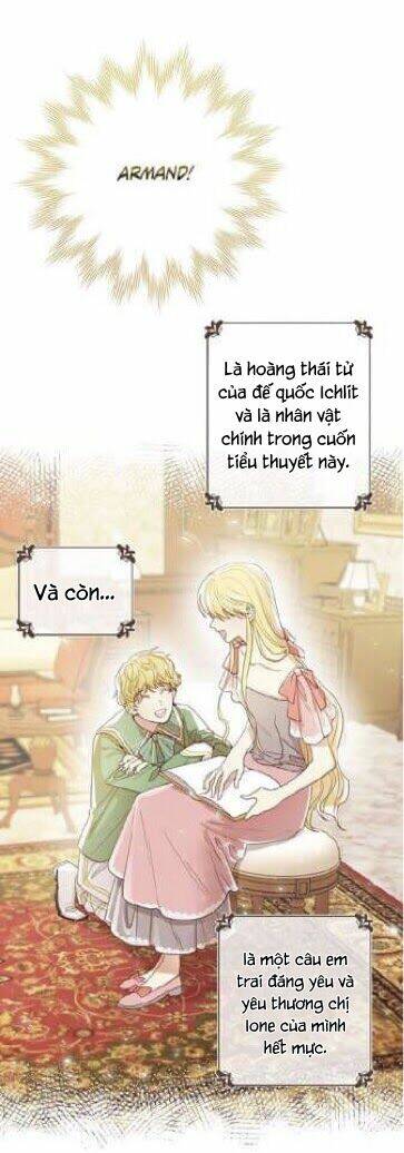 Vẻ Đẹp Của Ác Ma Chapter 3 - Trang 2