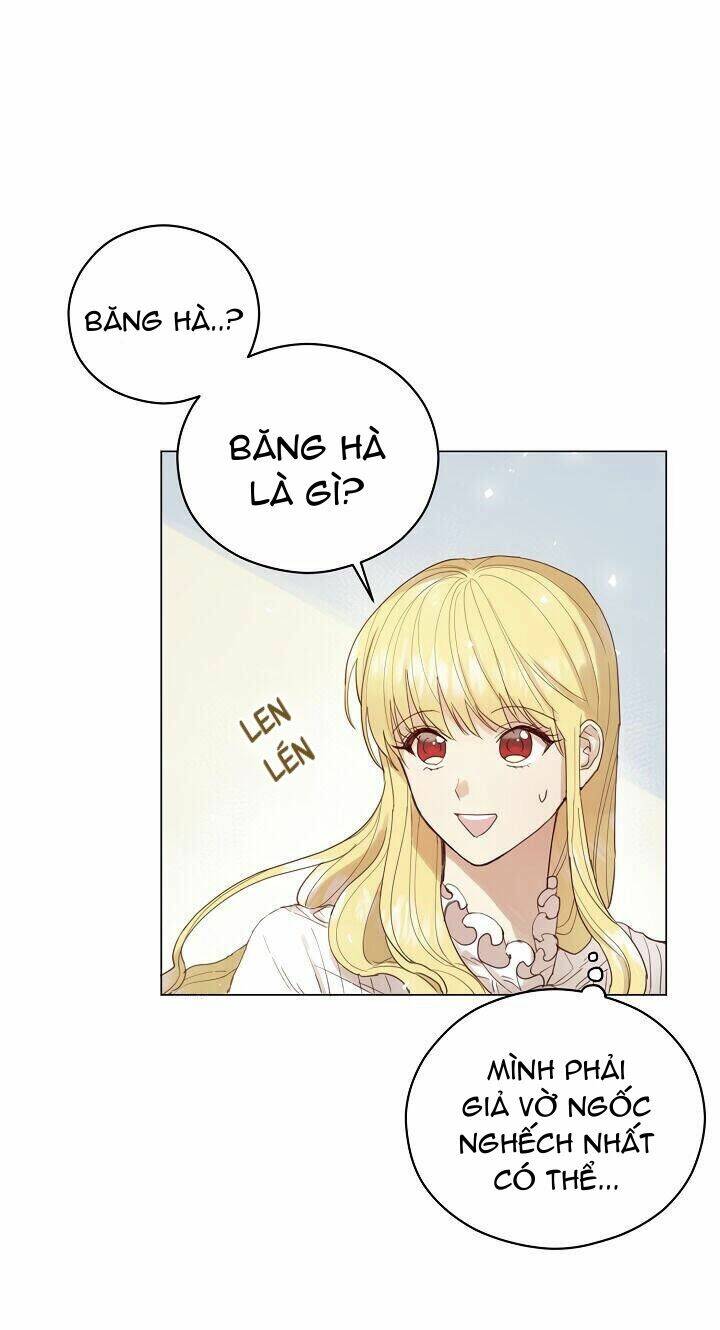 Vẻ Đẹp Của Ác Ma Chapter 3 - Trang 2