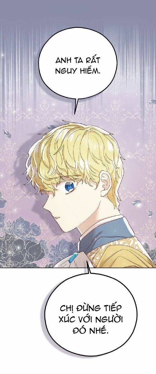 Vẻ Đẹp Của Ác Ma Chapter 3 - Trang 2