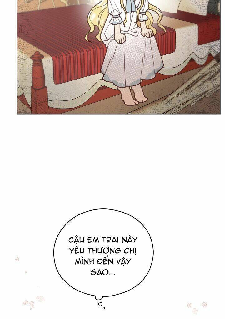 Vẻ Đẹp Của Ác Ma Chapter 3 - Trang 2