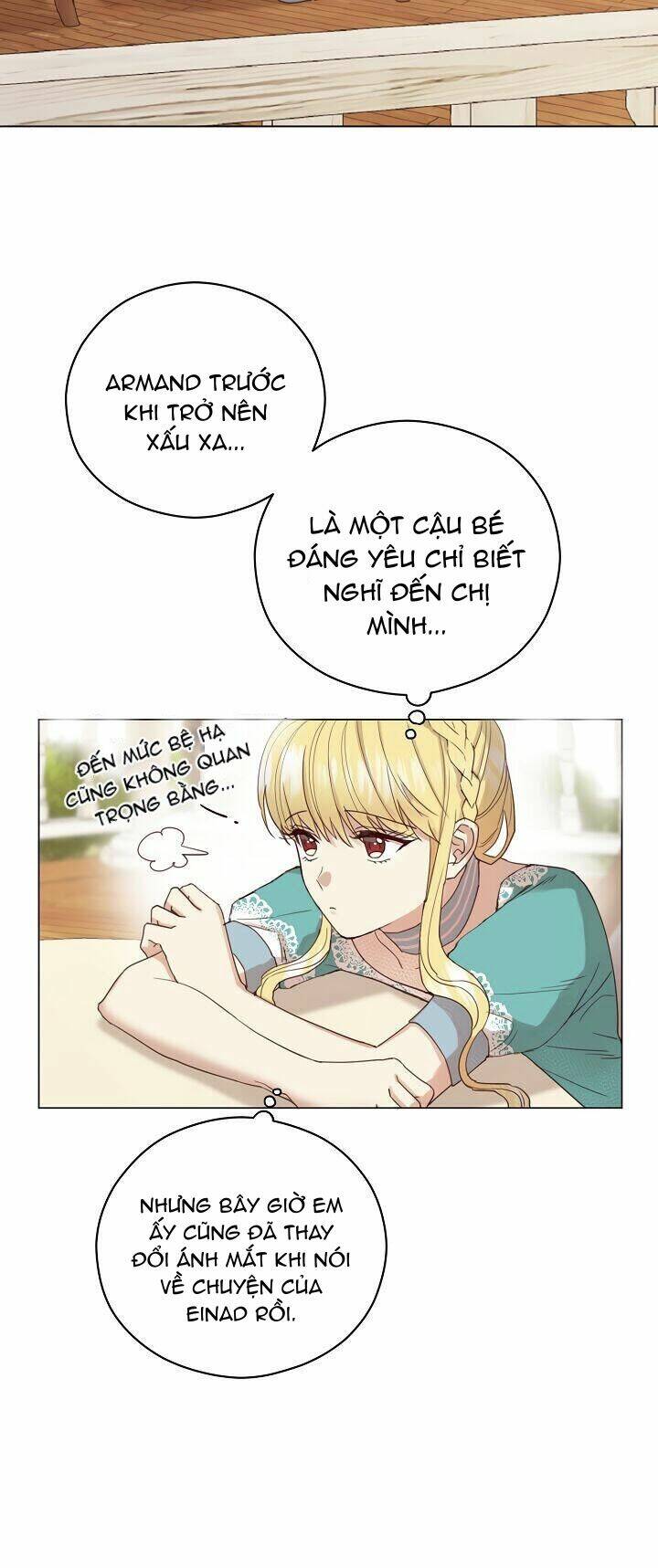 Vẻ Đẹp Của Ác Ma Chapter 3 - Trang 2