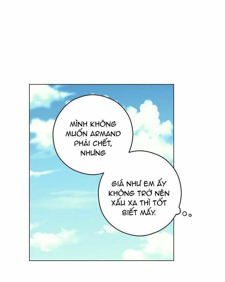 Vẻ Đẹp Của Ác Ma Chapter 3 - Trang 2