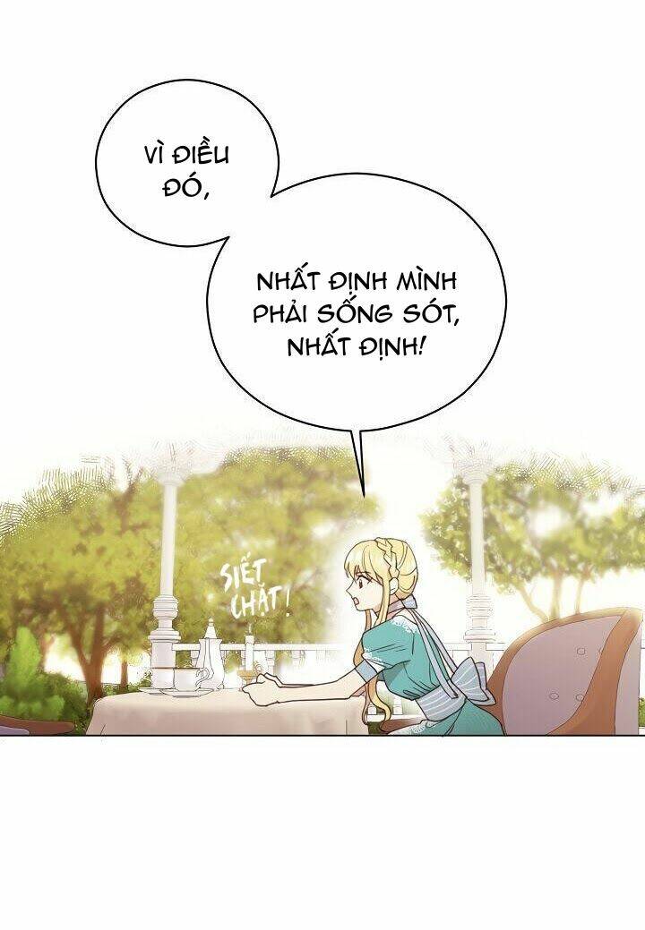 Vẻ Đẹp Của Ác Ma Chapter 3 - Trang 2