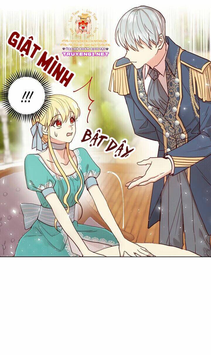 Vẻ Đẹp Của Ác Ma Chapter 3 - Trang 2