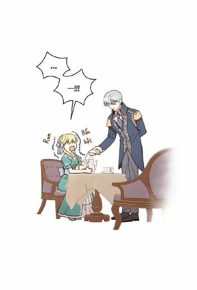 Vẻ Đẹp Của Ác Ma Chapter 3 - Trang 2