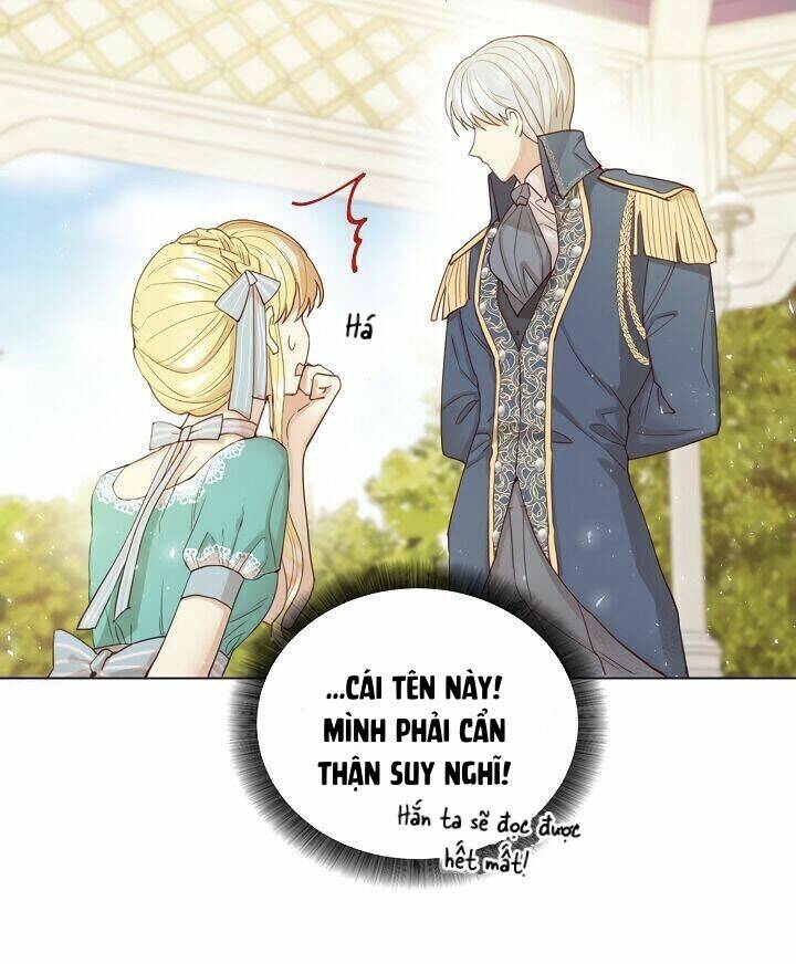 Vẻ Đẹp Của Ác Ma Chapter 3 - Trang 2