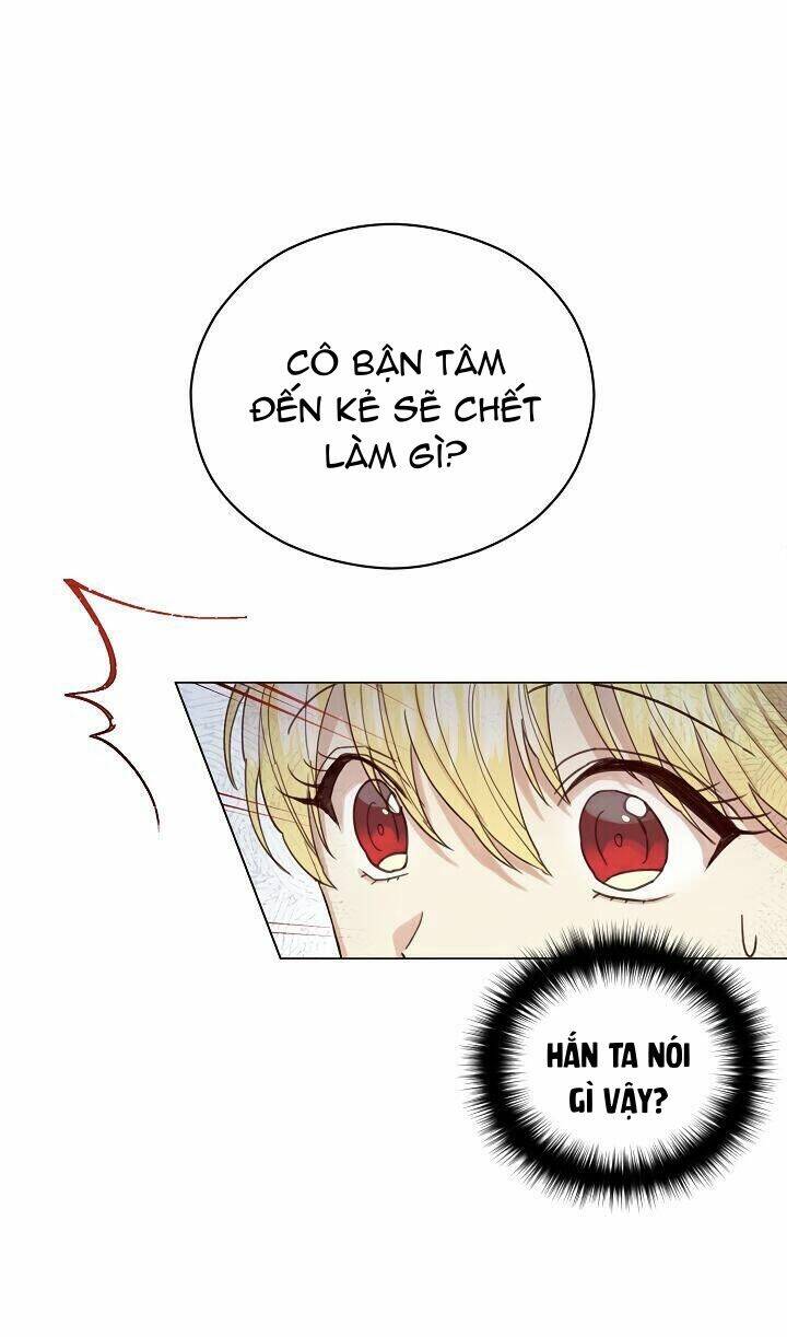 Vẻ Đẹp Của Ác Ma Chapter 3 - Trang 2